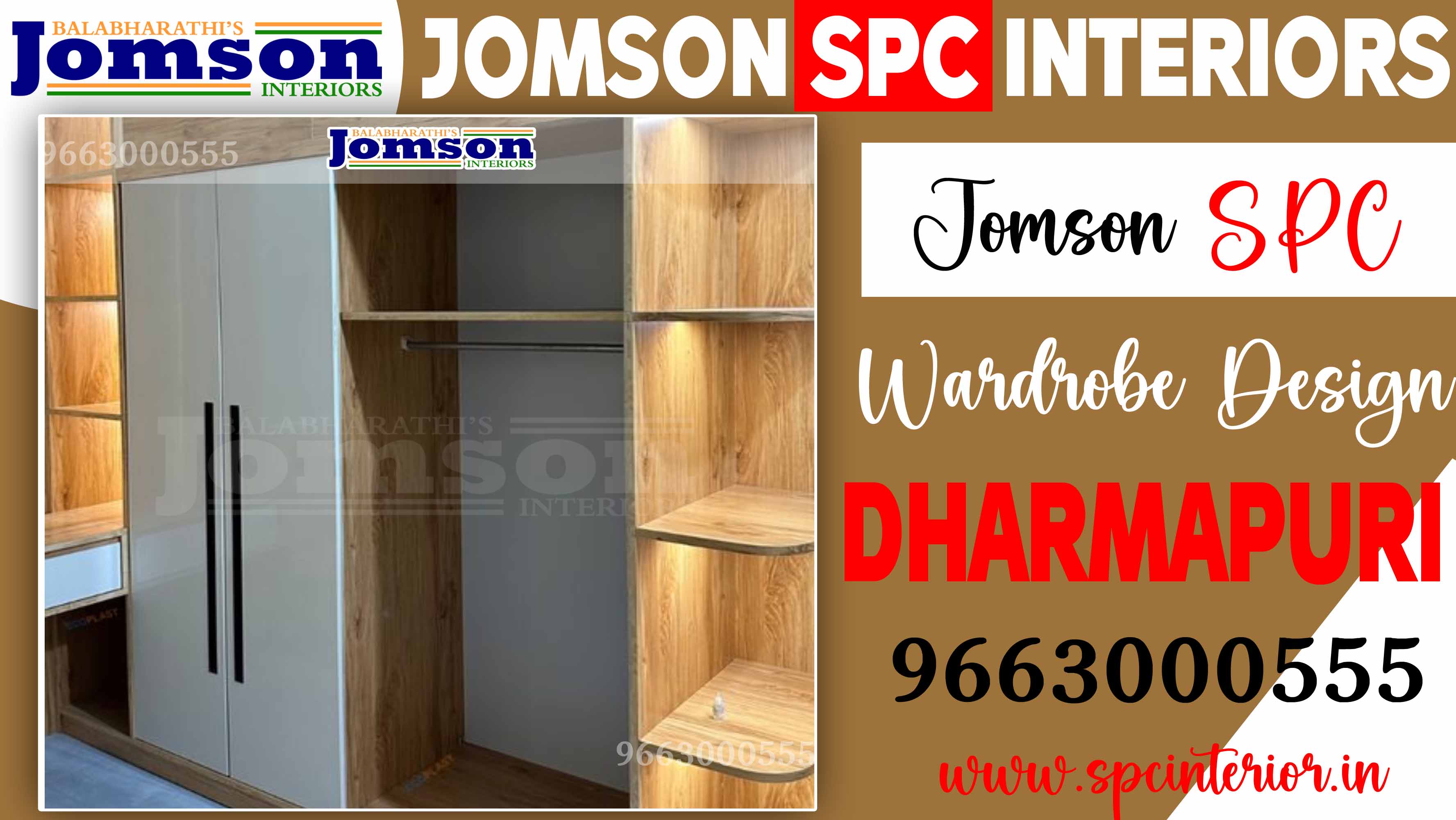 SPC Interiors